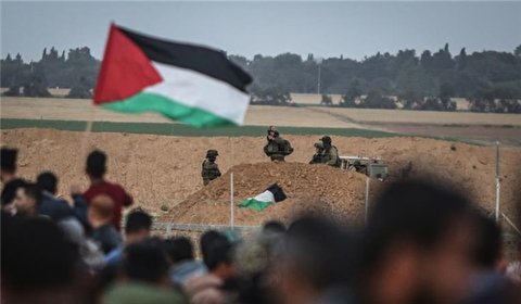 Palestinian groups in Gaza Strip cancel anti-Israel mass protests over coronavirus concerns