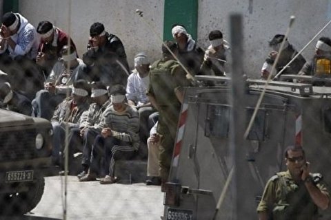 Israel deliberately neglecting Palestinian prisoners amid coronavirus pandemic: Rights group
