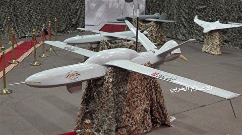 'Yemeni domestically-built missiles, drones strike sensitive targets in Saudi capital, elsewhere'