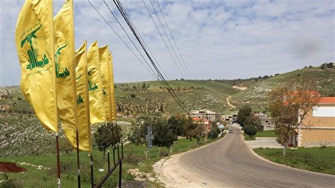 Hezbollah aims for frontline role in Lebanon's coronavirus fight