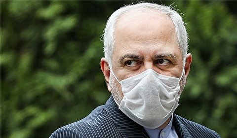 Iran's FM Believes US Seeking Revenge via Coronavirus