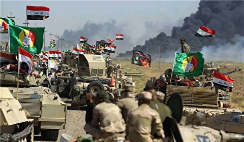 Iraqi Resistance Forces Say Fully Prepared Ahead of Reported US Operation