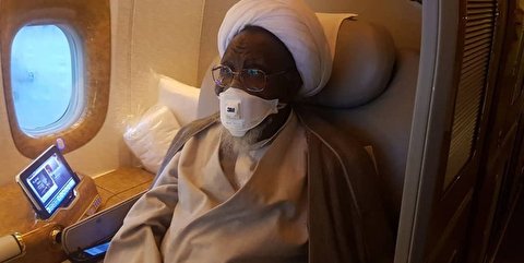 Nigeria urged to release religious leader amid virus outbreak
