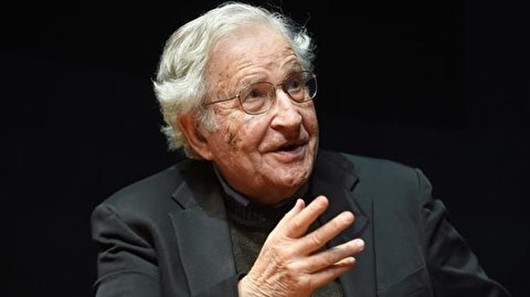 What Noam Chomsky won’t tell you about COVID-19