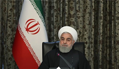 US lost historic chance to correct mistakes by lifting Iran sanctions amid pandemic