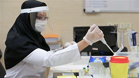 Iran’s daily new coronavirus cases fall below 1,000 for first time
