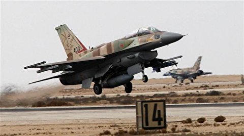Lebanon complains to UN Security Council against Israel over violating airspace