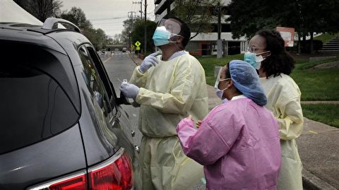 African American communities hit hardest by coronavirus: US data