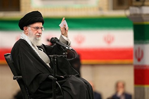 Iran to assist any nation, group opposing Zionist regime