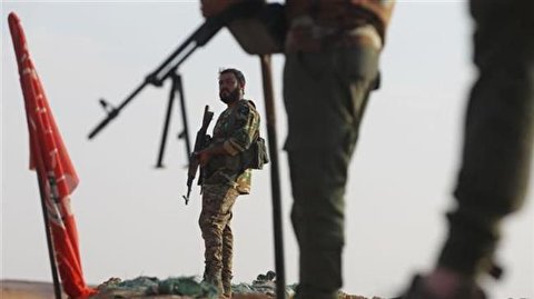 Daesh attack kills 10 PMU forces in Iraq