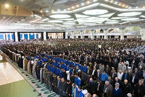 Friday prayers to be held in 157 Iranian cities