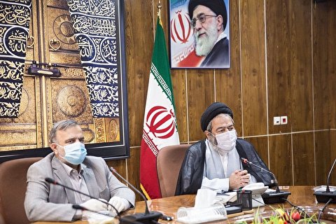Iran announces motto for this year’s Hajj ‎