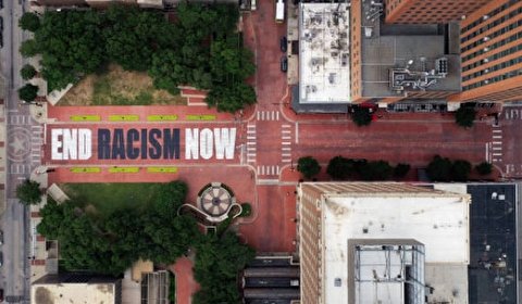 Poll Finds Nine Out of 10 Americans Say Racism, Police Brutality Are Problems