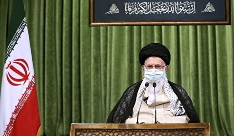 Leader Calls on Officials to Stand United against Enemies’ Hostile Plots