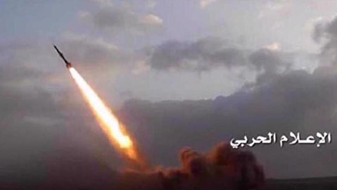 Ansarullah says to unveil new ballistic missile after striking Saudi sites