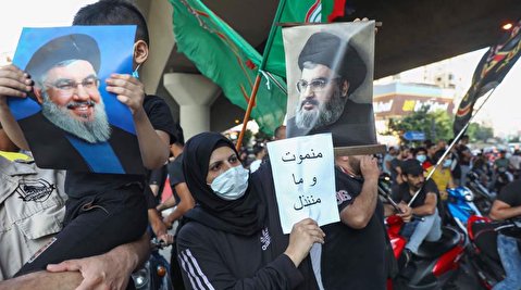 US website reveals Saudi disinformation campaign to blame Hezbollah for Beirut blast