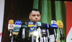 واکنش مدیر دفتر سیاسی ائتلاف 14 فوریه به ادعاهای وزیر مشاور دولت امارات