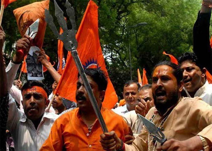 مسلمانان هند همچنان زیر مشت ولگد هندوهای افراطی