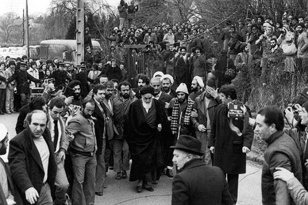 امام خمینی و فرهنگ اصیل اسلامی