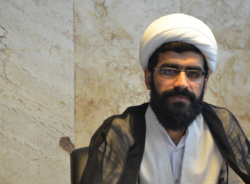 عقده گشایی عضو تحریریه نشریه حریم امام علیه شورای نگهبان