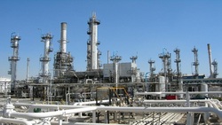 تولید ۴۱ نوع فرآورده در پالایشگاه نفت تبریز