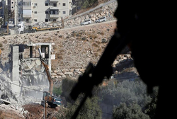 اشغالگری اسرائیل در کرانه باختری میلیاردها دلار به فلسطینی‌ها آسیب زده است