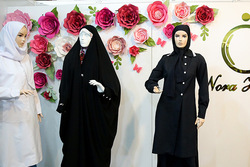 تصمیم‌گیری برای قانون عفاف و حجاب برای اصناف در غیبت صداوسیما