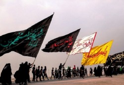 مردم بحرین هرگز از اعتقادات خود دست نخواهند کشید