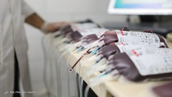 آیا در صورت حجامت می‌توانیم اهدای خون انجام دهیم؟