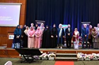 تشکیل مجمع جهانی زنان مسلمان 2024 در کوالالامپور / اسرائیل در غزه جایگاه زن را نشانه گرفته است