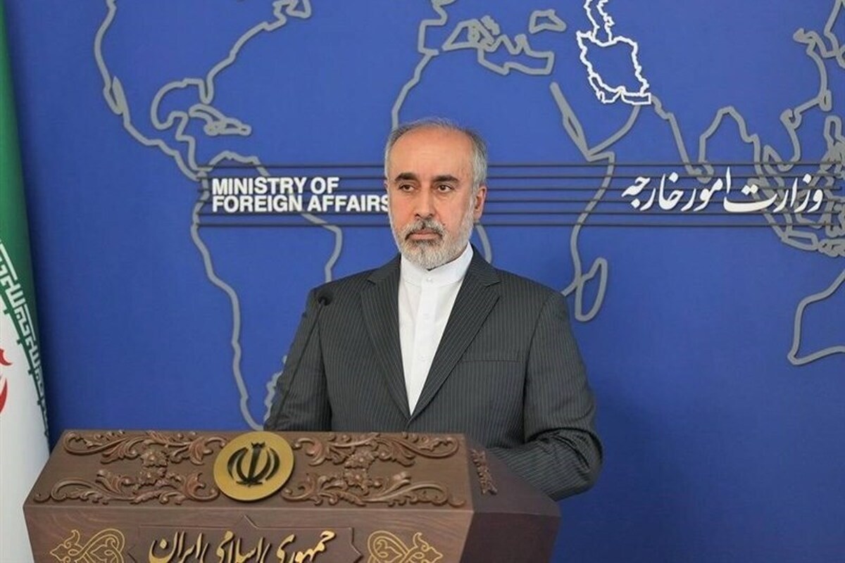 اقدام ایران در اربیل علیه حاکمیت و تمامیت ارضی عراق نیست/ رابطه ایران و پاکستان مستحکم است