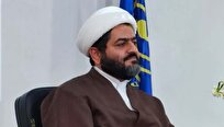 رشادت‌هاي امام علي از مؤلفه‌های مهم شکل‌گیری مکتب اسلام