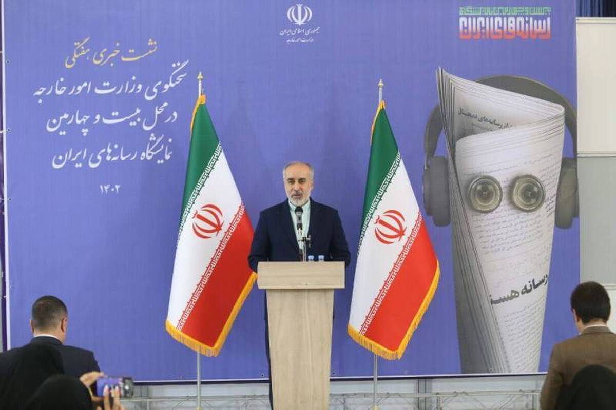نمایشگاه رسانه‌های ایران میدان نمایش توان‌مندی رسانه‌هاست