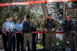 شاهد عینی صهیونیست: این پلیس اسرائیل بود که محل نگهداری اسرا را هدف قرار داد