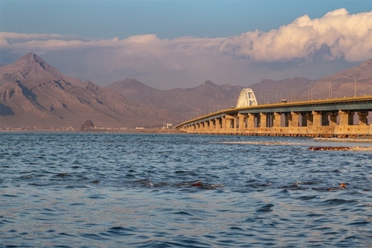 صدور دستور قضایی برای تأمین حق‌آبه صددرصدی دریاچه ارومیه