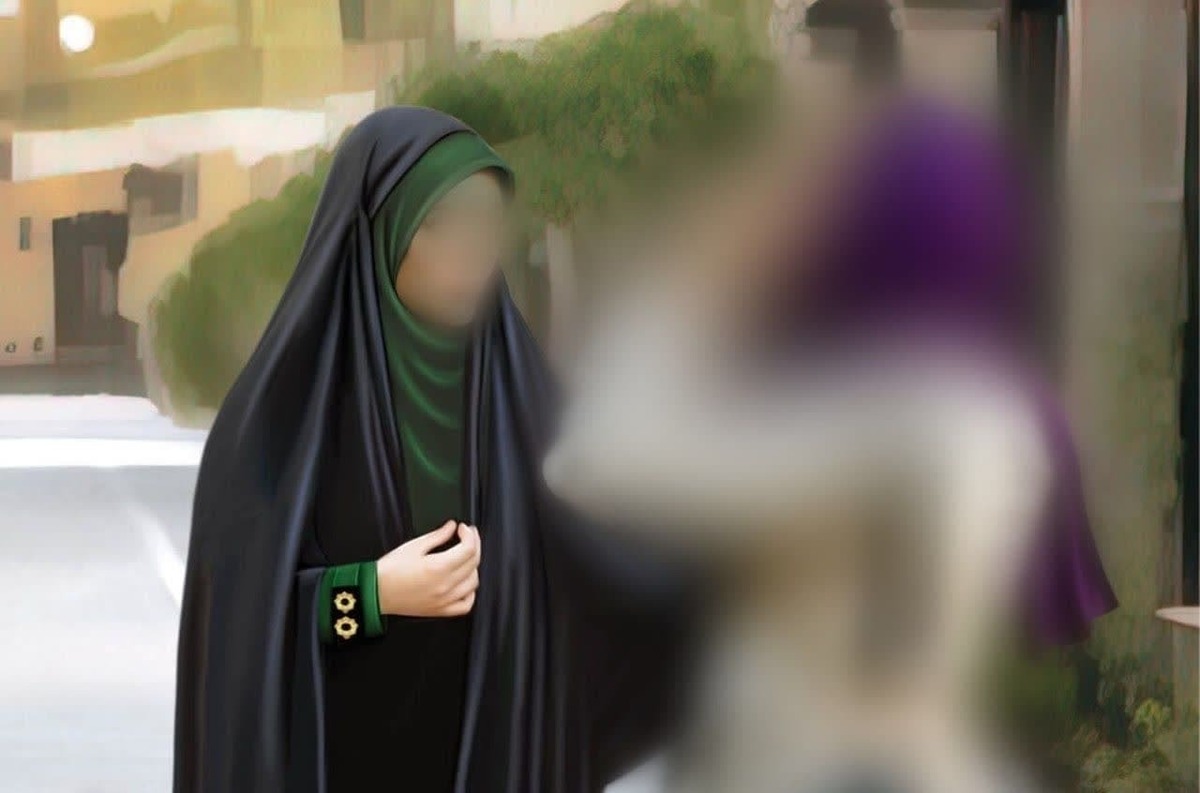 آغاز اجرای طرح حجاب و عفاف از ۲۵ فروردین