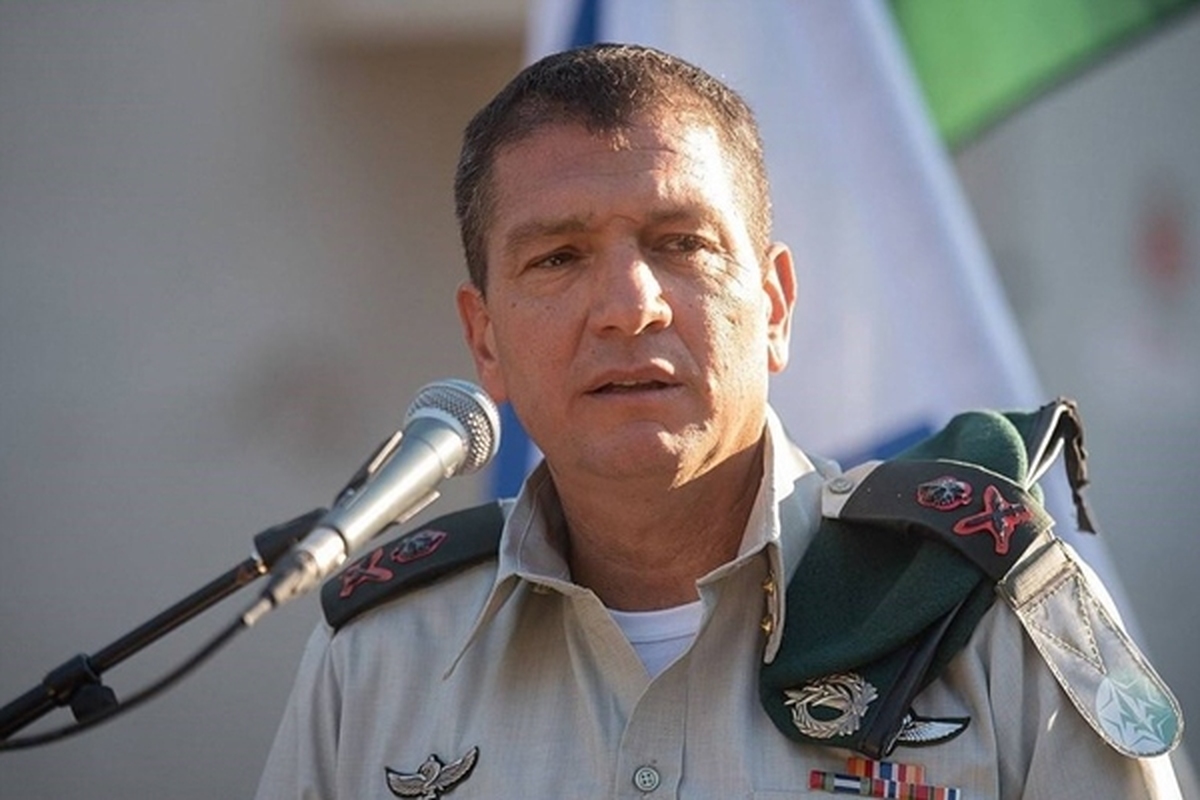 بالاترین مقام اطلاعات نظامی اسرائیل استعفا داد