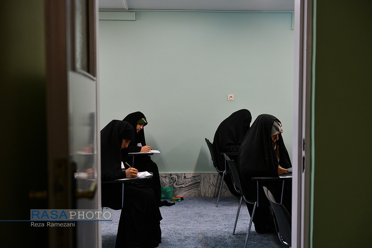 شرایط بازپذیری حوزه‌های علمیه خواهران اعلام شد