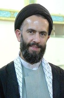 نماينده مردم گرگان و آق قلا در مجلس شوراي اسلامي