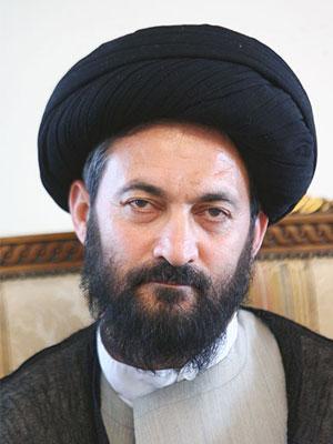 امام جمعه اردبيل