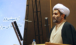 حجت‌الاسلام حسين طائب 