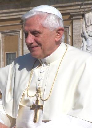 پاپ، رهبر كاتوليكهاي جهان