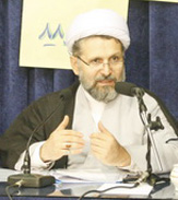 حجت الاسلام محمد ساجدي