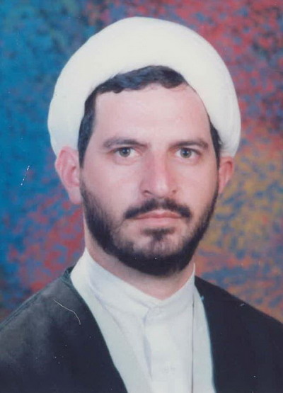 حجت الاسلام هادي حسين خاني، معاون تهذيب حوزههاي علميه