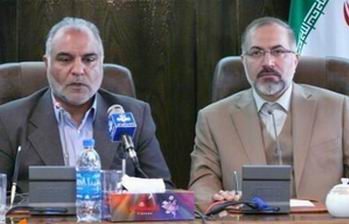 ستاد بازسازي عتبات عاليات