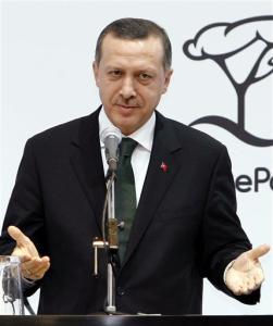 اردوغان