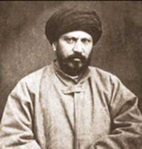 سيد جمال الدين اسد آبادي