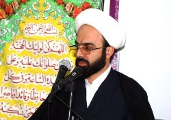 امام جمعه سراب