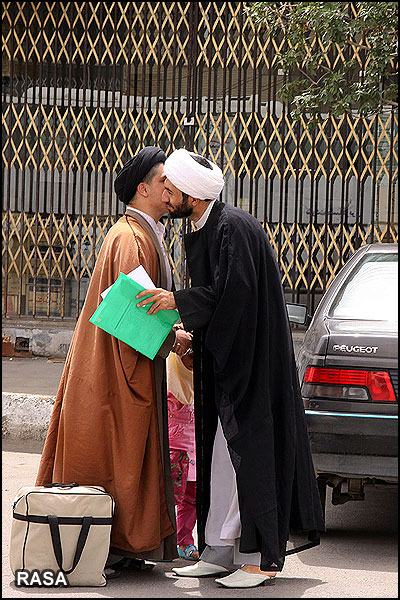 فعالیت بیش از 120 مبلغ دینی در شهرستان الیگودرز
