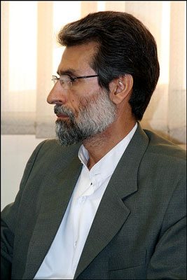 محمدرضا سرشار 